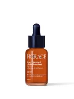 Vitamin C + Glycolic Acid Serum