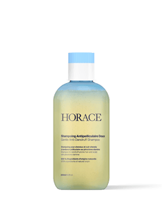 Shampoing Antipelliculaire Doux