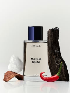 Mezcal Musc