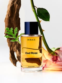 Oud Rose