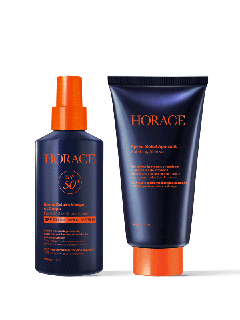 Sunscreen + Soothing Aftersun Duo