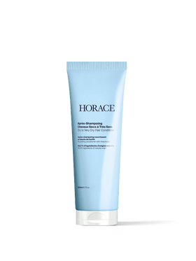 Après-Shampoing Cheveux Secs à Très Secs