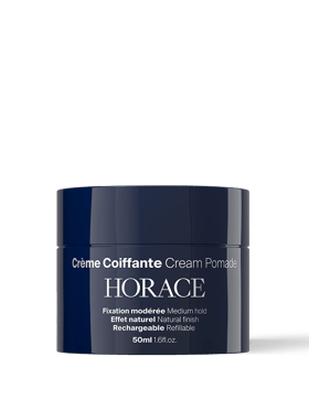 Cream Pomade