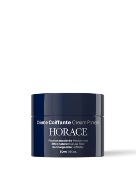Crème Coiffante