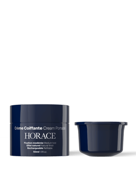 Crème Coiffante + Recharge