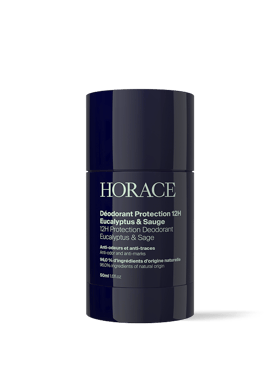 12H Protection Deodorant Eucalyptus & Sage