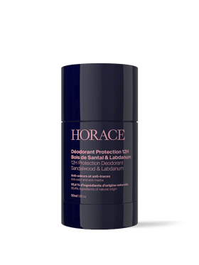 12H Protection Deodorant Sandalwood & Labdanum