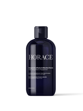 Italian Bergamot & Peppermint