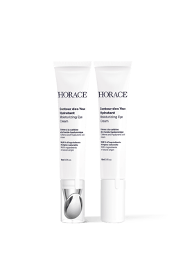 Hydratant Contour des Yeux + Recharge