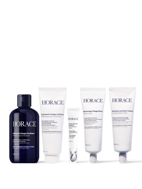 Kit Intégral Visage