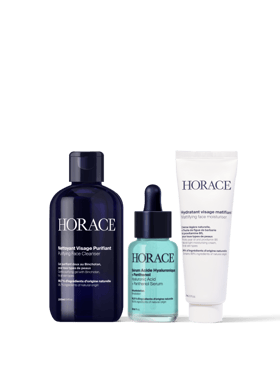 Balanced Skin Set