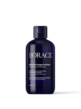 Nettoyant Visage Purifiant