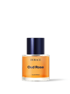 Oud Rose