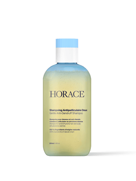 Gentle Anti-Dandruff Shampoo