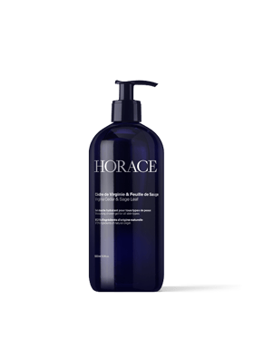 Cèdre de Virginie & Feuille de Sauge 500ml
