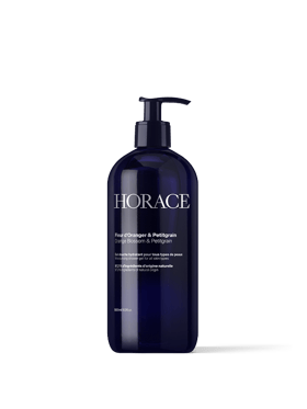 Fleur d'Oranger & Petitgrain 500ml