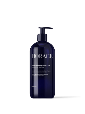 Menthe Poivrée & Arbre à Thé 500ml
