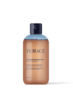 Shampoing Cheveux Fins