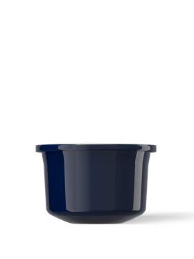 Cream Pomade Refill