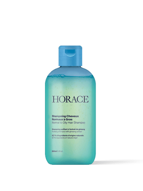 Normal to Oily Hair Shampoo