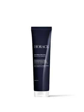 Bouncy Curl Leave-in