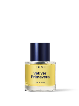 Vetiver Primavera 