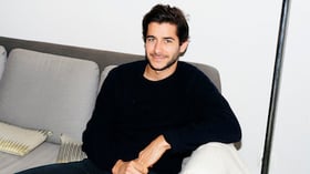 Dans la routine de Guillaume Gibault Dans la routine de Guillaume Gibault