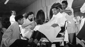 What you need to know before changing your hairstyle