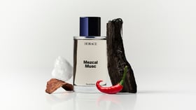 New fragrance: Mezcal Musc