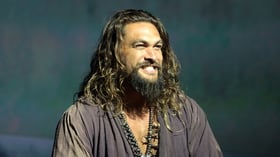 How to look like Jason Momoa