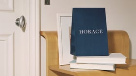 Comment faire comprendre à vos proches que vous voulez du Horace en cadeau