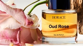 Comment Oud Rose a été créé