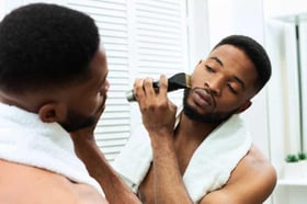 Comment tailler sa barbe avec une tondeuse soi-même