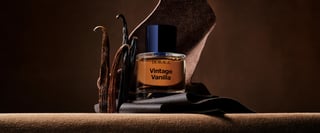 New: Vintage Vanilla