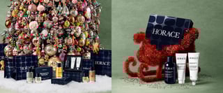 Des cadeaux pour tous