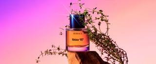New: Ibiza '87
