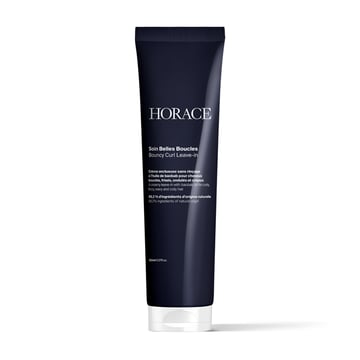 Bouncy Curl Leave-in