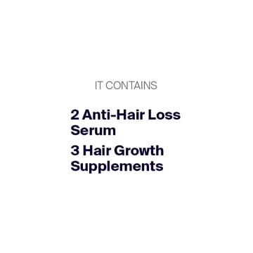 Anti-Hair Loss Treatment