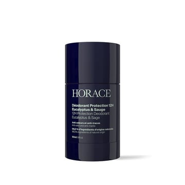 Déodorant Protection 12H Eucalyptus & Sauge