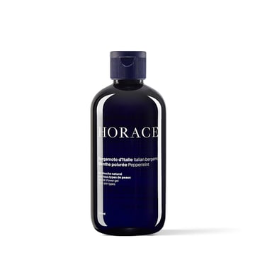 Italian Bergamot & Peppermint