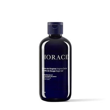 Virginia Cedar & Sage Leaf
