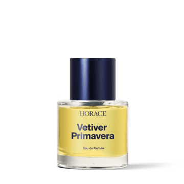 Vetiver Primavera 
