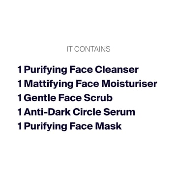 The Complete Face Kit