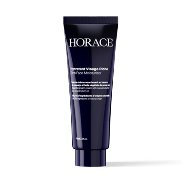 Rich Face Moisturizer