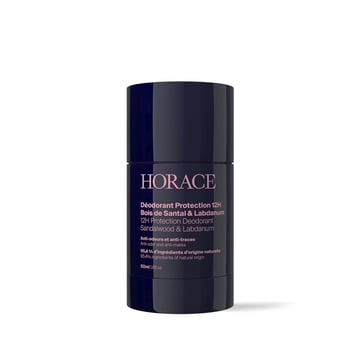 12H Protection Deodorant Sandalwood & Labdanum