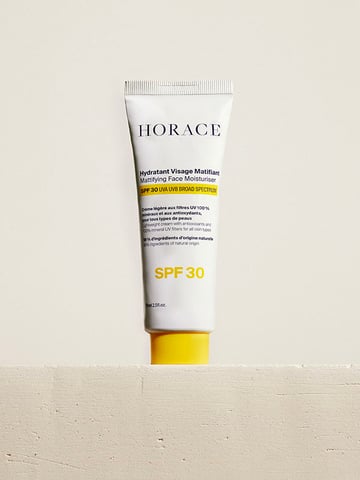 Ma routine complète
