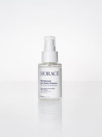 My anti-hair loss routine