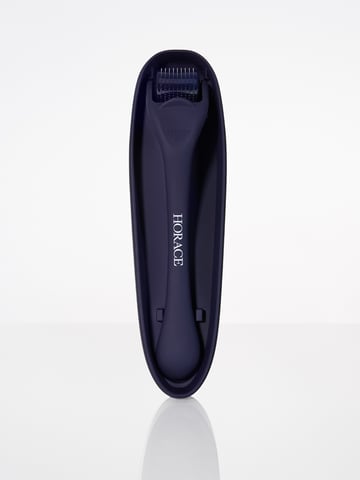 My anti-hair loss routine