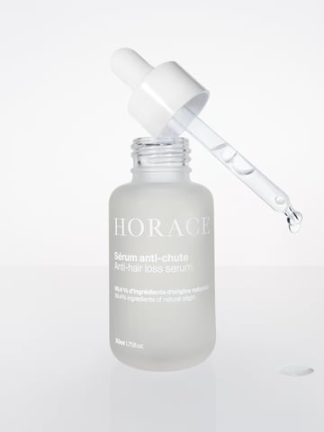 My anti-hair loss routine