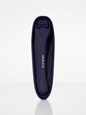 Routine Croissance Barbe